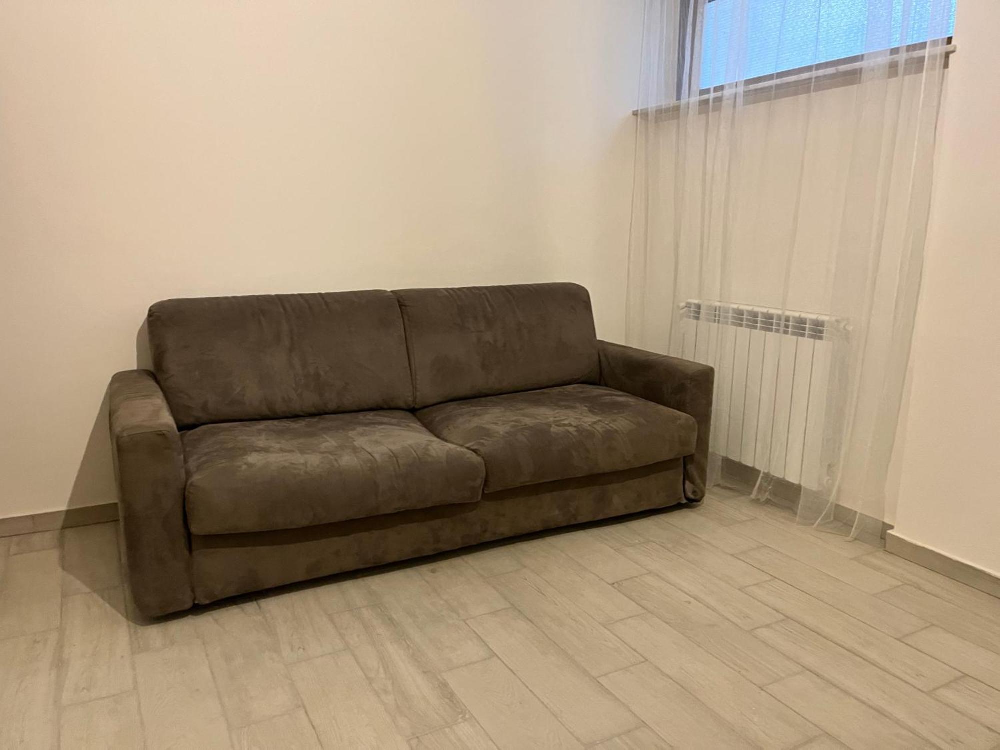 Appartamento Myhome Forze Armate Big *