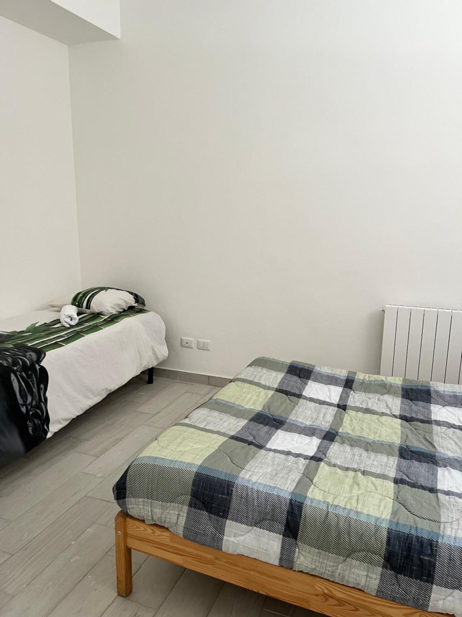 Appartamento Myhome Forze Armate Big