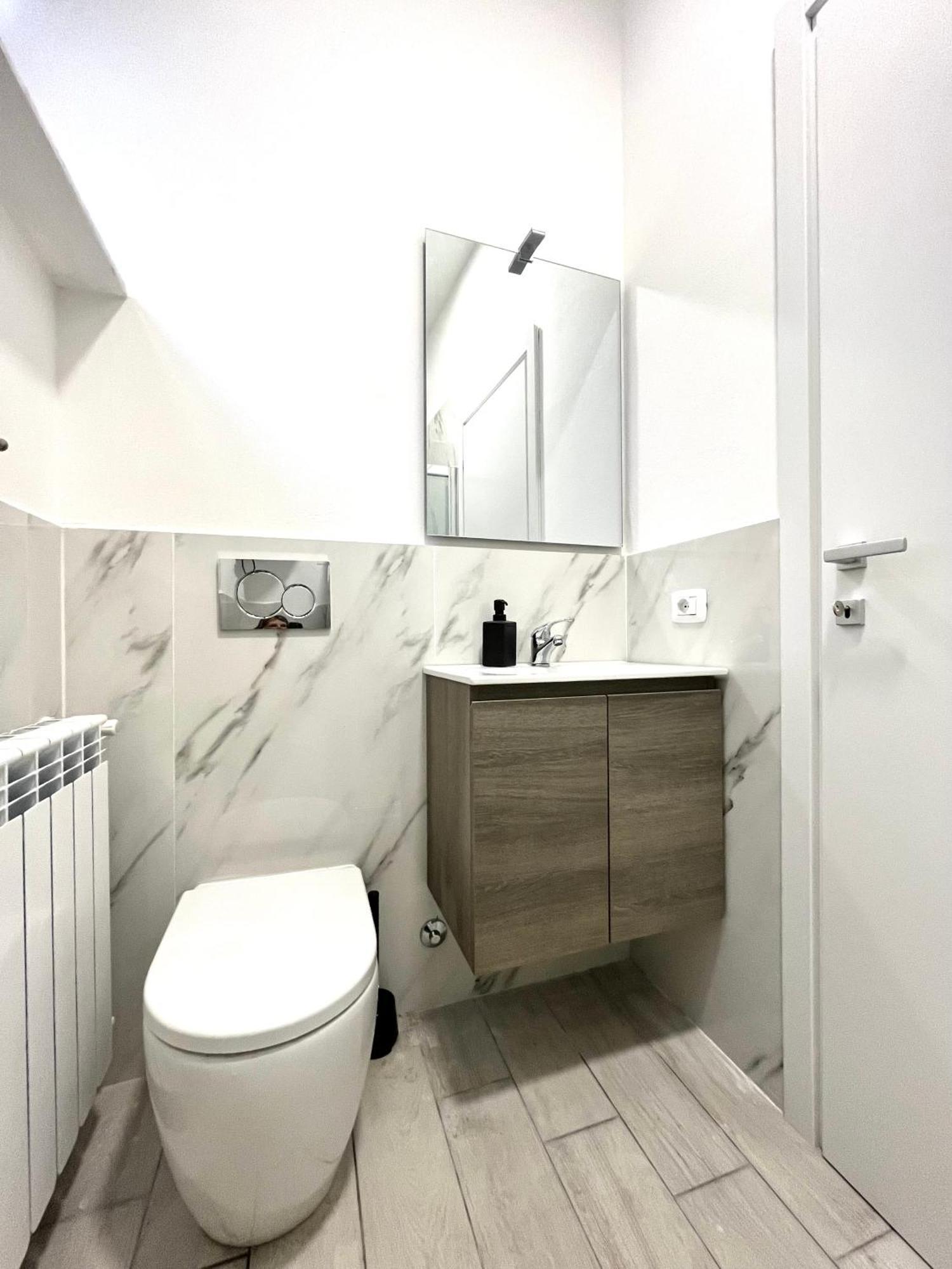 Myhome Forze Armate Big * Milano