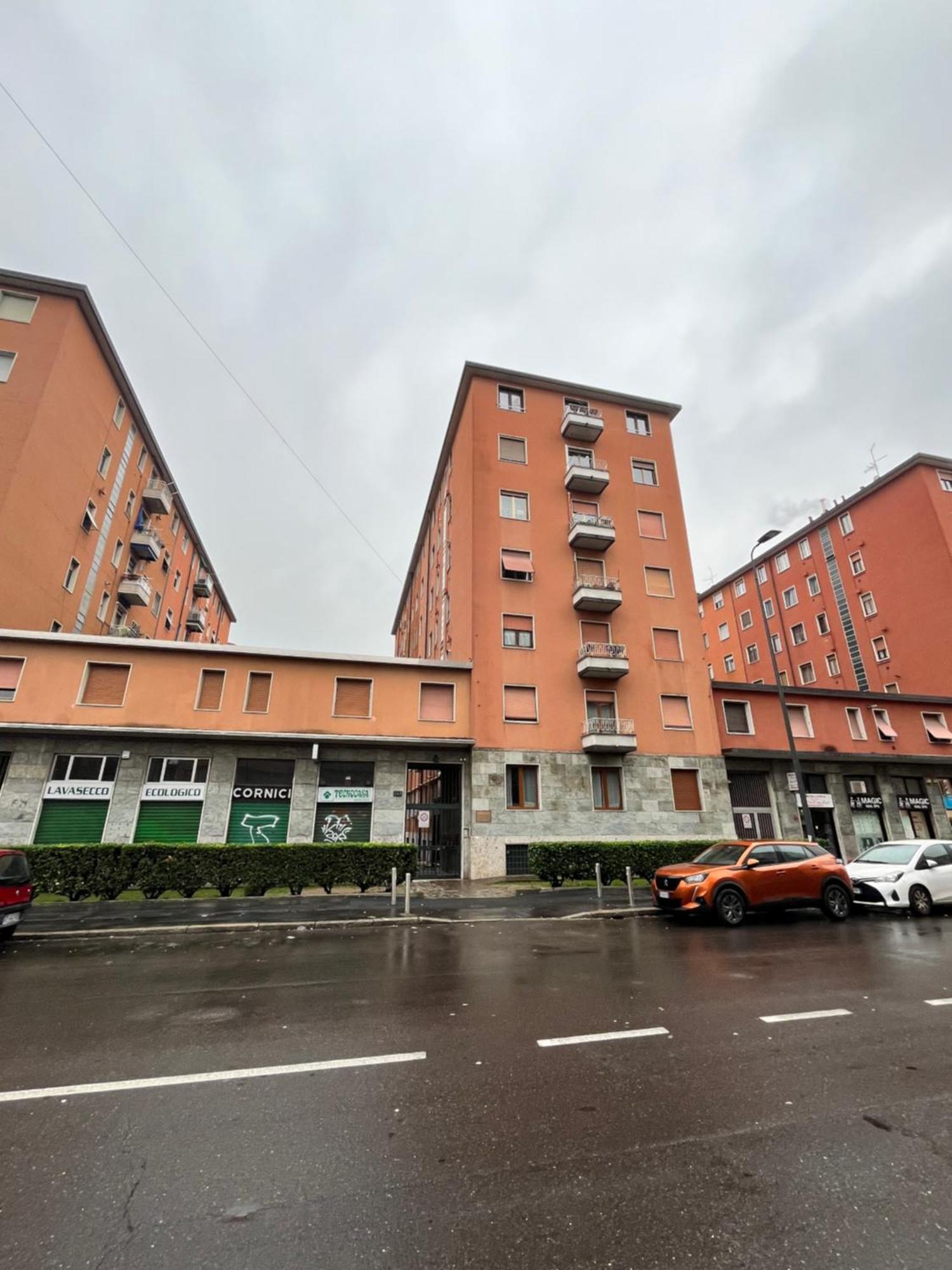Myhome Forze Armate Big Appartamento *